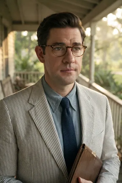 Atticus Finch
