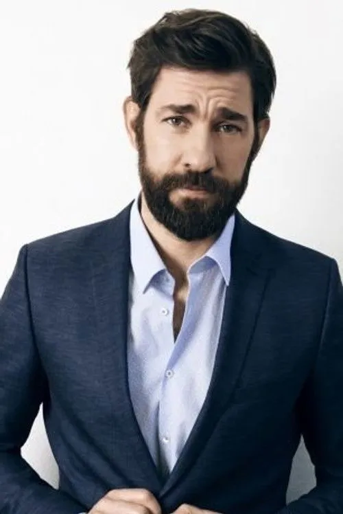 John Krasinski photo