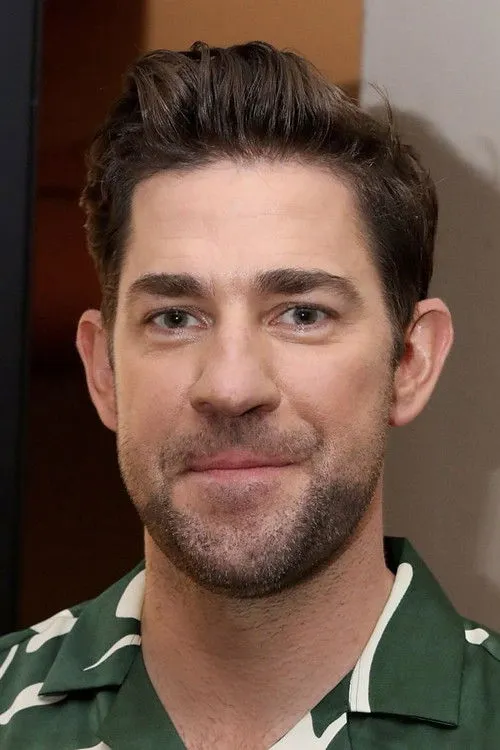 John Krasinski photo
