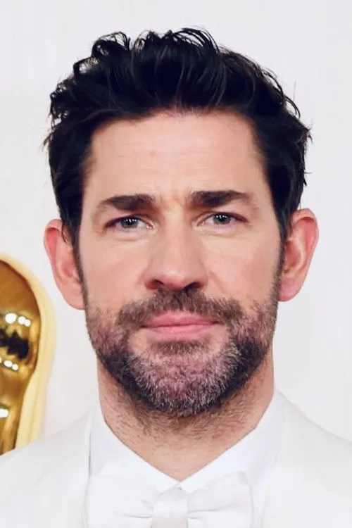 John Krasinski photo