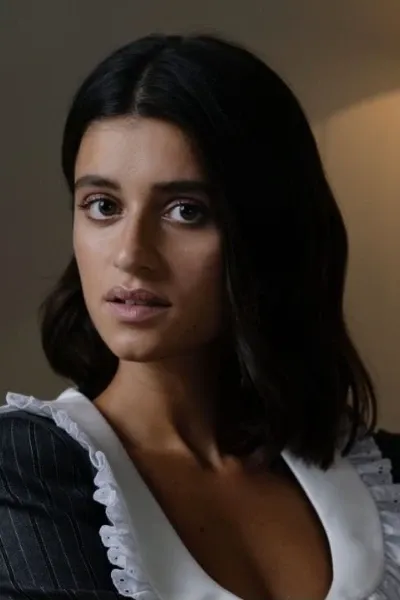 Anya Chalotra photo