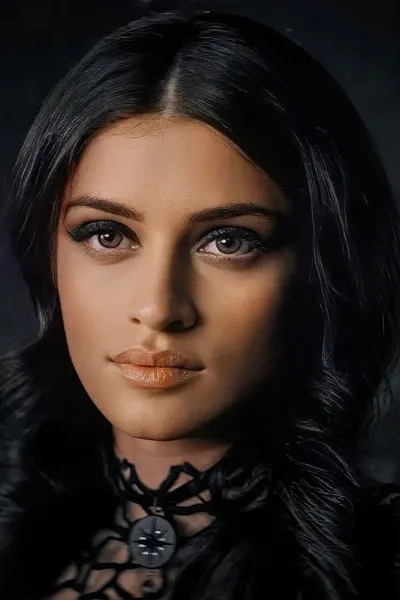 Anya Chalotra photo
