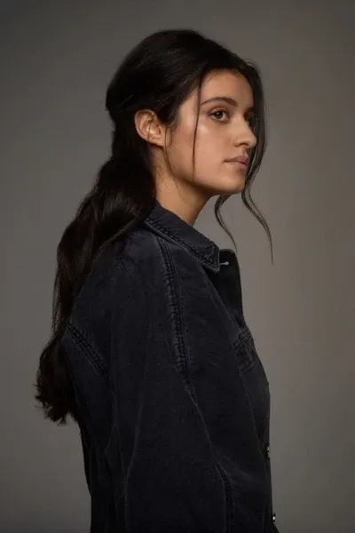 Anya Chalotra photo