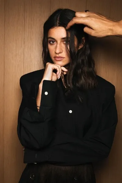 Anya Chalotra photo
