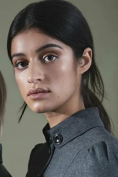 Anya Chalotra photo