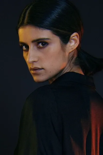 Anya Chalotra photo