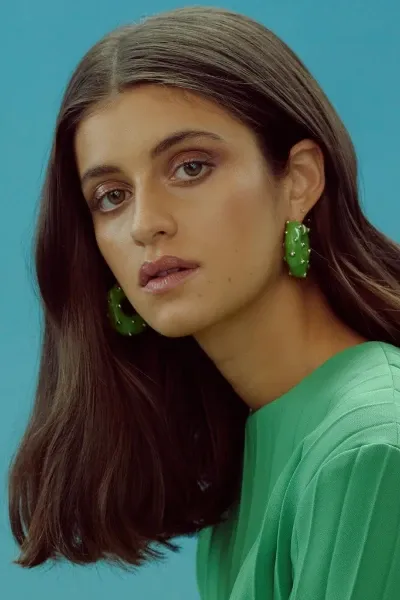 Anya Chalotra photo