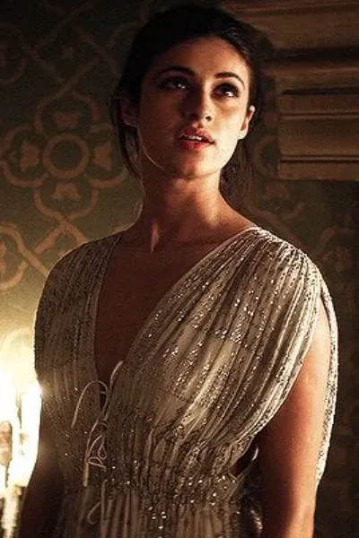 Anya Chalotra