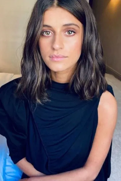 Anya Chalotra photo