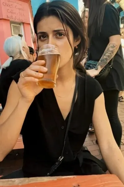 Anya Chalotra photo
