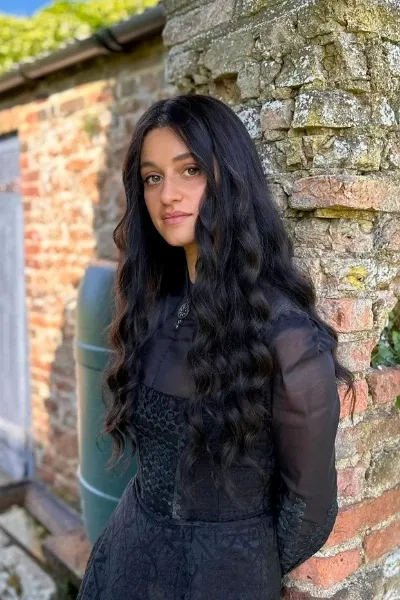 Anya Chalotra photo