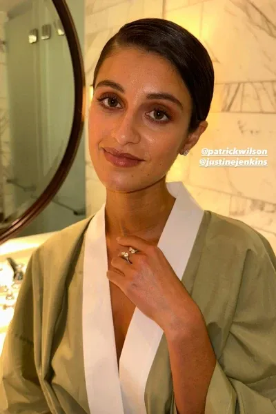 Anya Chalotra photo