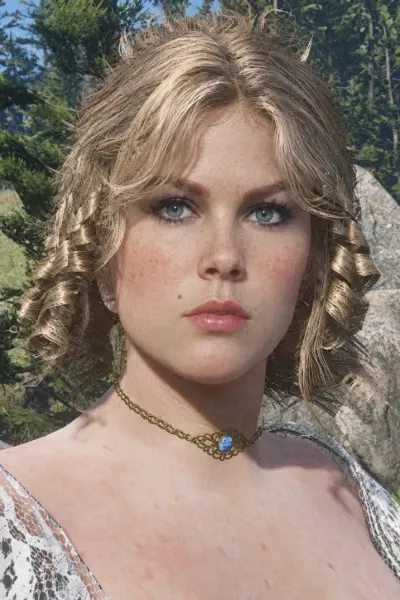 Stella Stevens
