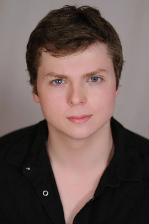 Spencer Breslin photo