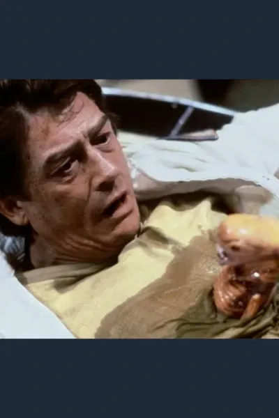 Gilbert Kane (Alien) photo