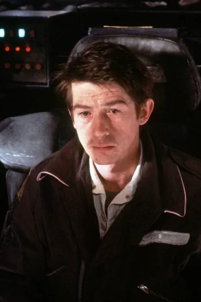 Gilbert Kane (Alien)