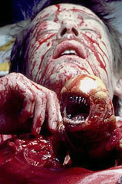 Gilbert Kane (Alien) photo