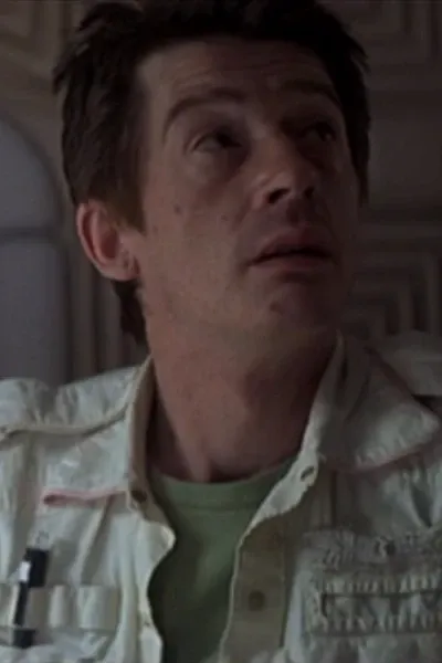 Gilbert Kane (Alien) photo