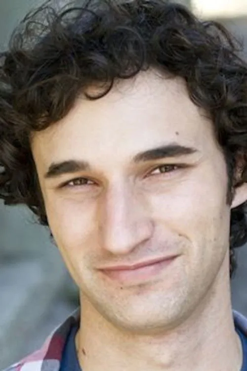 Zach Reino photo