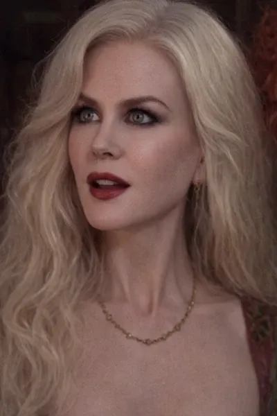 Sarah Sanderson (Remake) photo