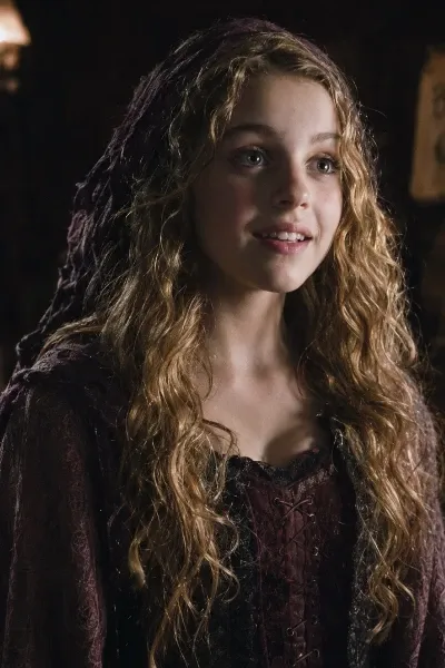 Sarah Sanderson (Remake) photo