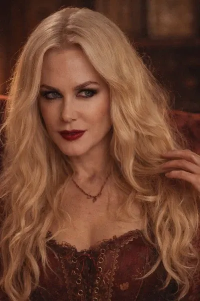 Sarah Sanderson (Remake)