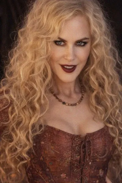 Sarah Sanderson (Remake) photo