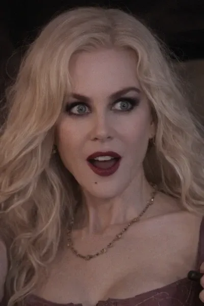 Sarah Sanderson (Remake)