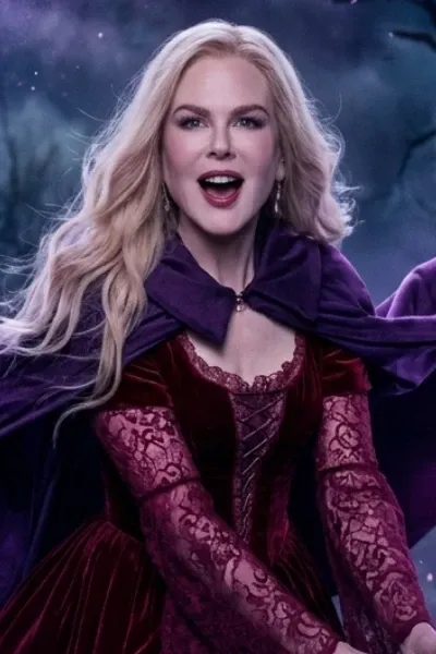 Sarah Sanderson (Remake) photo