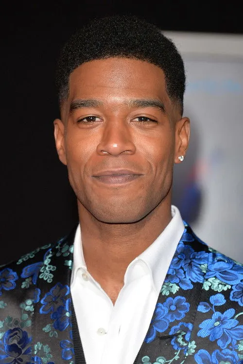 Kid Cudi photo