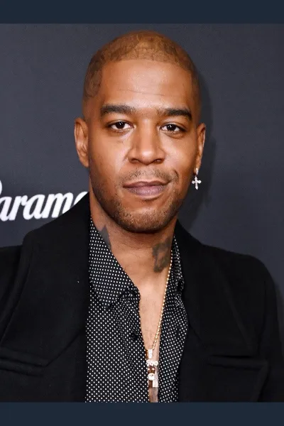 Kid Cudi photo