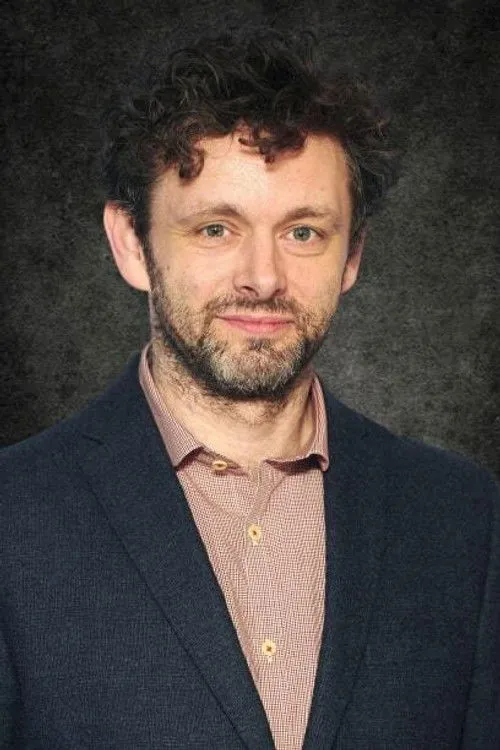 Michael Sheen photo