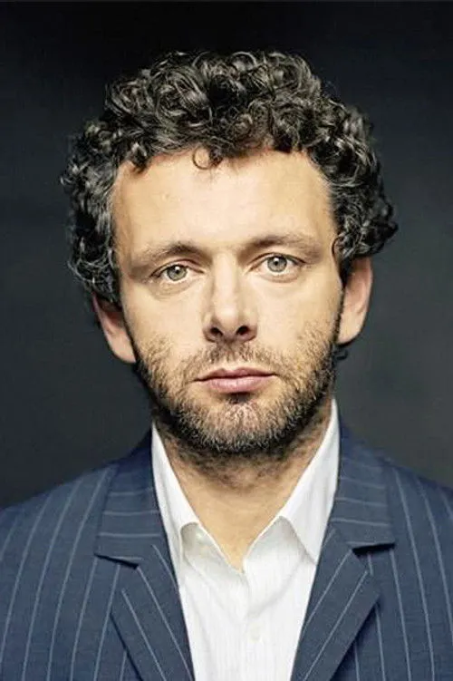 Michael Sheen photo