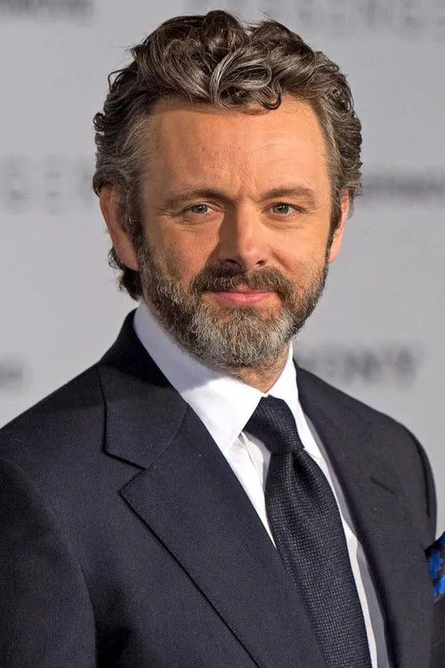 Michael Sheen photo