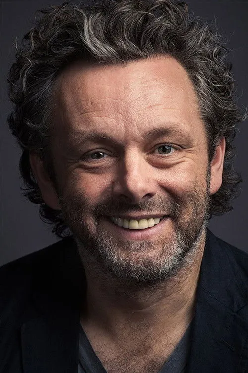 Michael Sheen photo