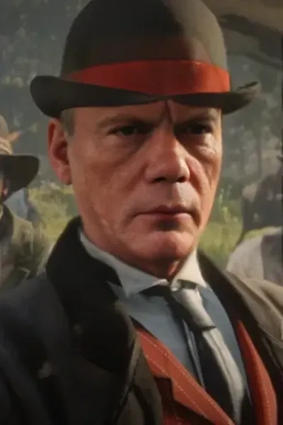 Daniel von Bargen