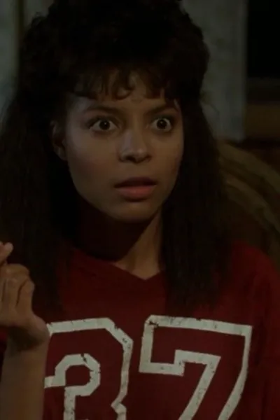 Renée Jones photo