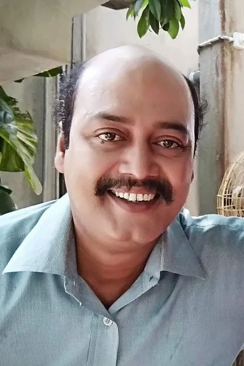 Haran Sarkar