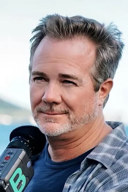 Bryan Spicer photo