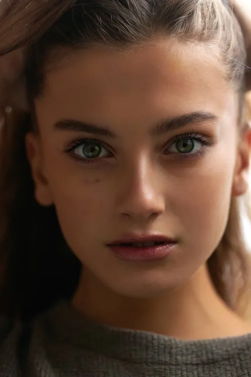 Zoë Pastelle Holthuizen photo