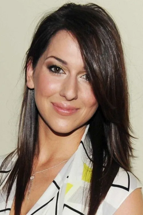 Taryn Davis photo