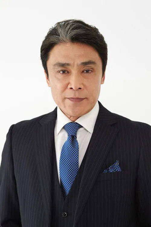 Masaru Shinozuka