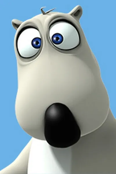 Bernard Bear photo