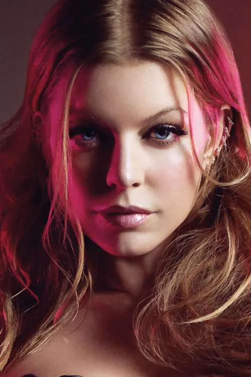 Fergie photo