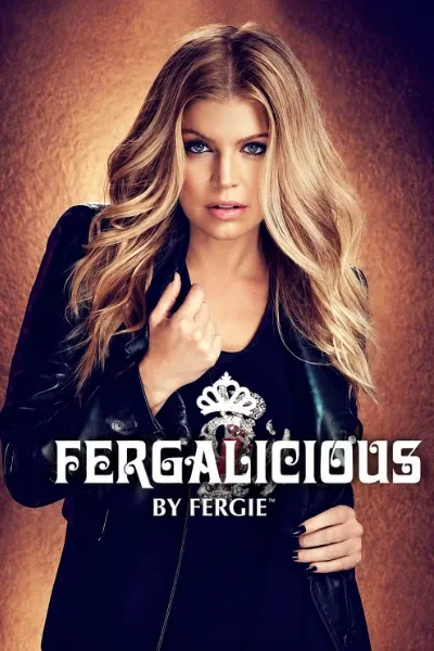 Fergie photo