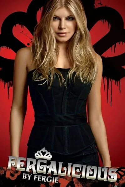 Fergie photo
