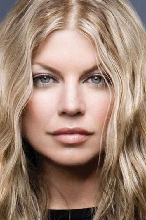 Fergie photo
