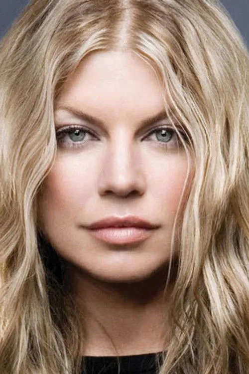 Fergie photo