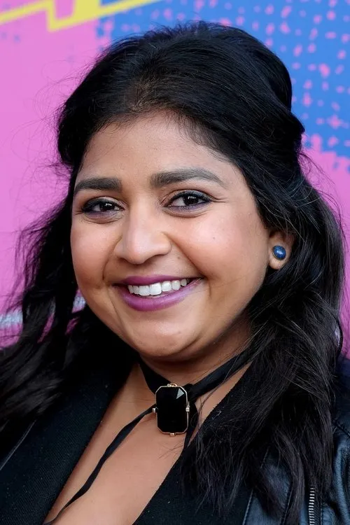 Punam Patel photo
