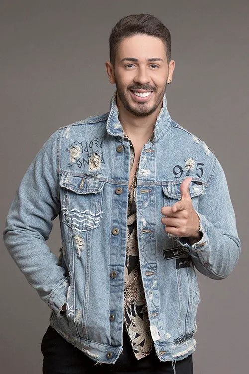 Iago Montanari